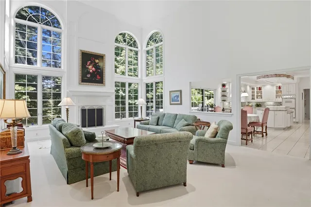 $850,000 | 8054 Barony Woods, Victor, NY 14534