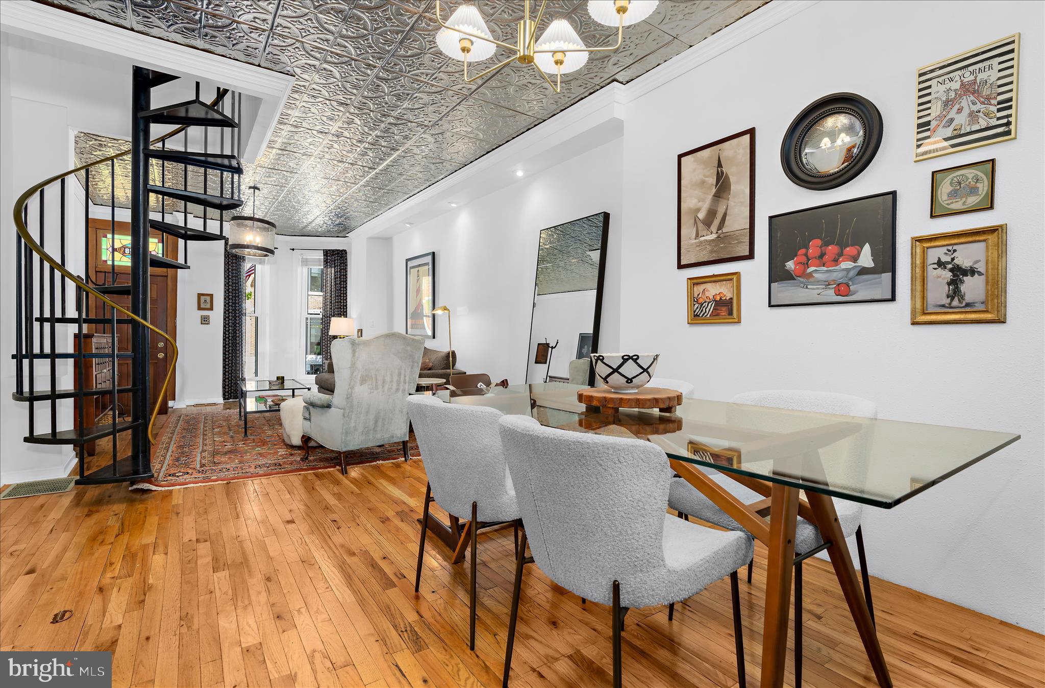 1628 Jackson Street Baltimore, MD 21230 - Photo 9 of 27