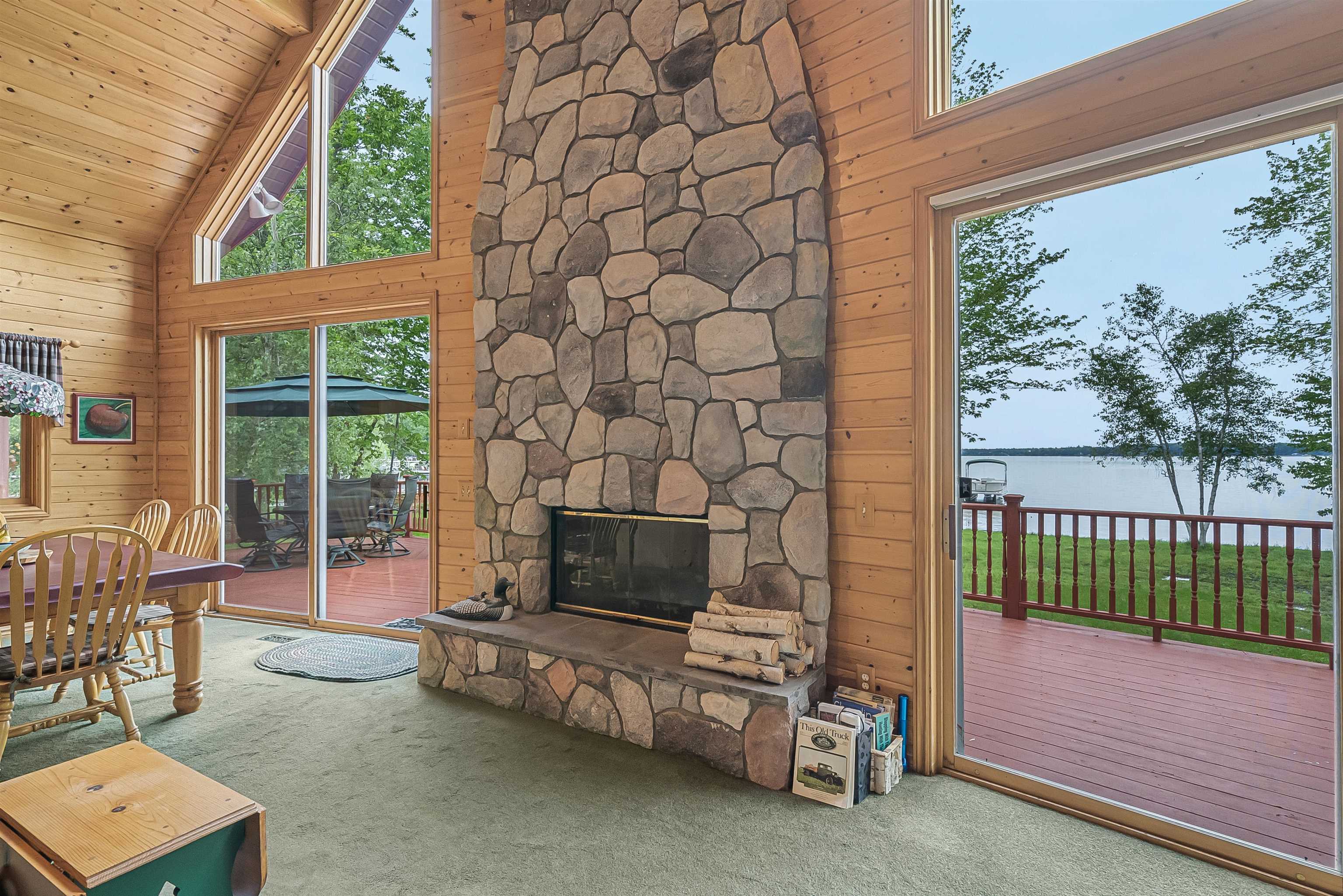 5449 Bush Road Interlochen, MI 49643 - Photo 9 of 52