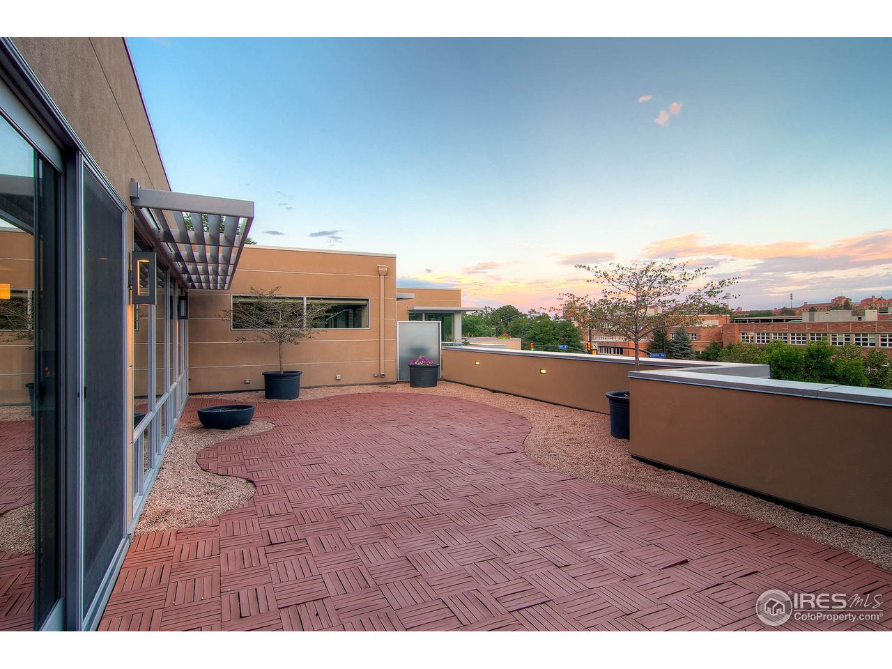 1701 15th Street, Unit 302 Boulder, CO 80302 - Photo 25 of 25