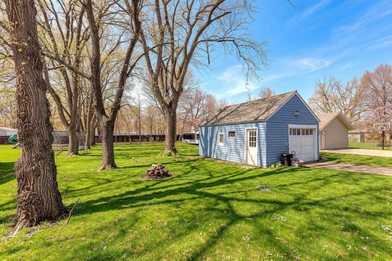 724 8th Avenue Northwest Faribault, MN 55021 - Photo 30 of 30