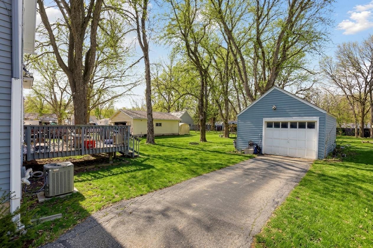 724 8th Avenue Northwest Faribault, MN 55021 - Photo 3 of 30
