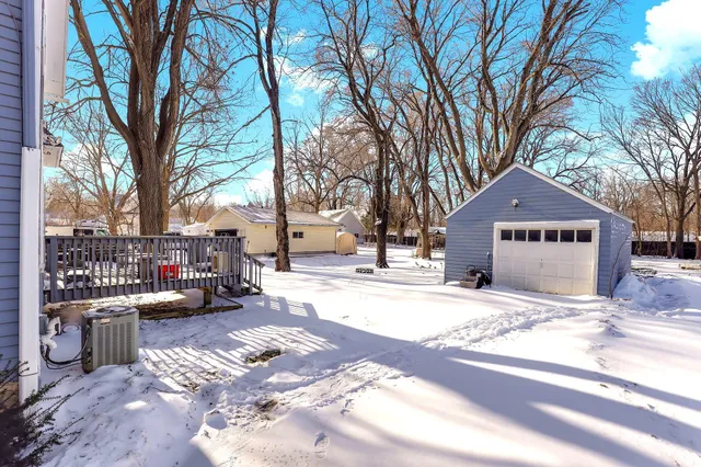 $199,500 | 724 8th Avenue Northwest, Faribault, MN 55021