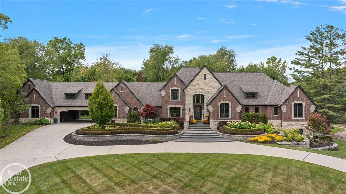 67773 Quail Ridge Washington, MI 48095 - Photo 2 of 95