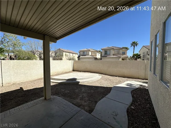 $2,490 | 9712 Floweret Avenue, Las Vegas, NV 89117