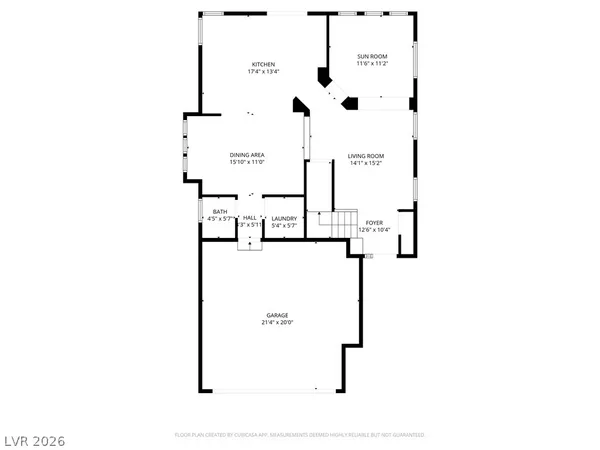 $2,490 | 9712 Floweret Avenue, Las Vegas, NV 89117