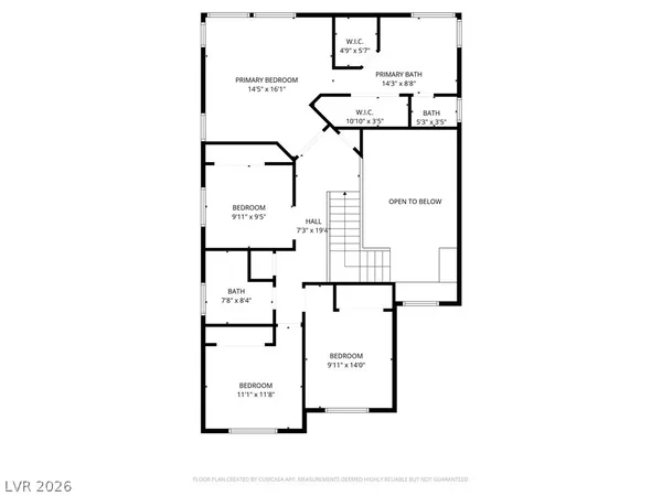 $2,490 | 9712 Floweret Avenue, Las Vegas, NV 89117