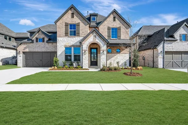 $604,990 | 3608 Birds Eye Lane, Prosper, TX 75078