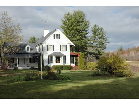 494 North Wakefield Road Wolfeboro, NH 03864 - Photo 1 of 1 Gallery Image 1