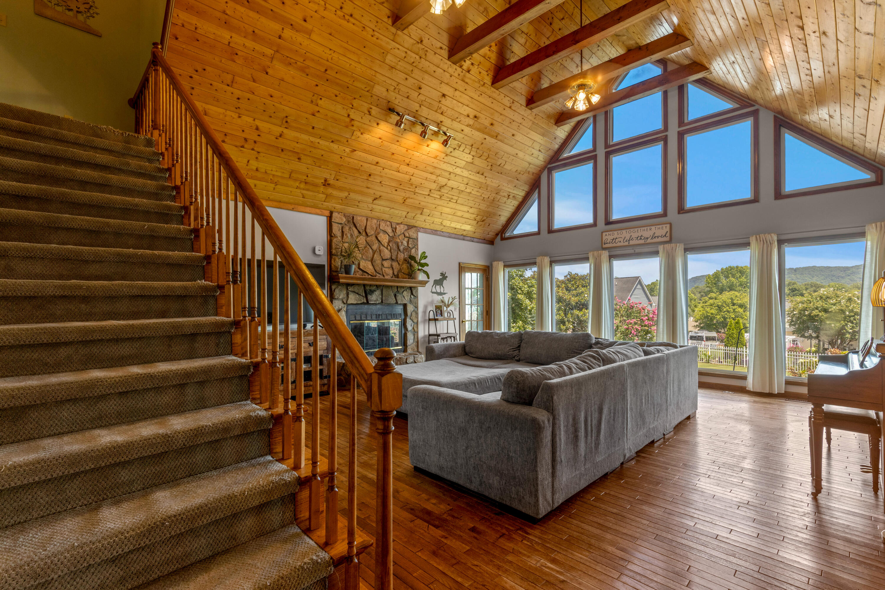 8518 Nesting Trail Ooltewah, TN 37363 - Photo 45 of 100 Nesting-27