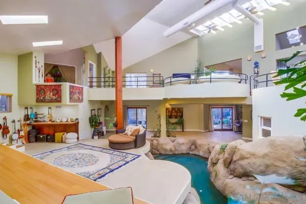 $3,400,000 | 1876 Sefton Place, San Diego, CA 92107