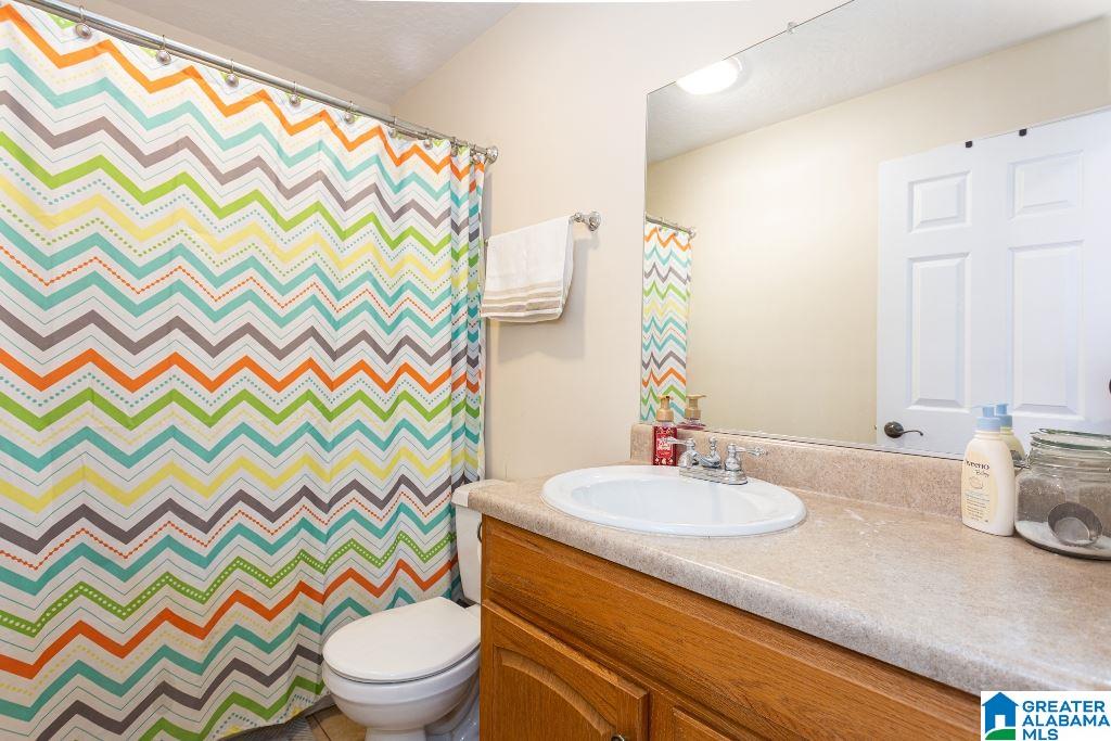 370 Twin Ridge Circle Lincoln, AL 35096 - Photo 22 of 34