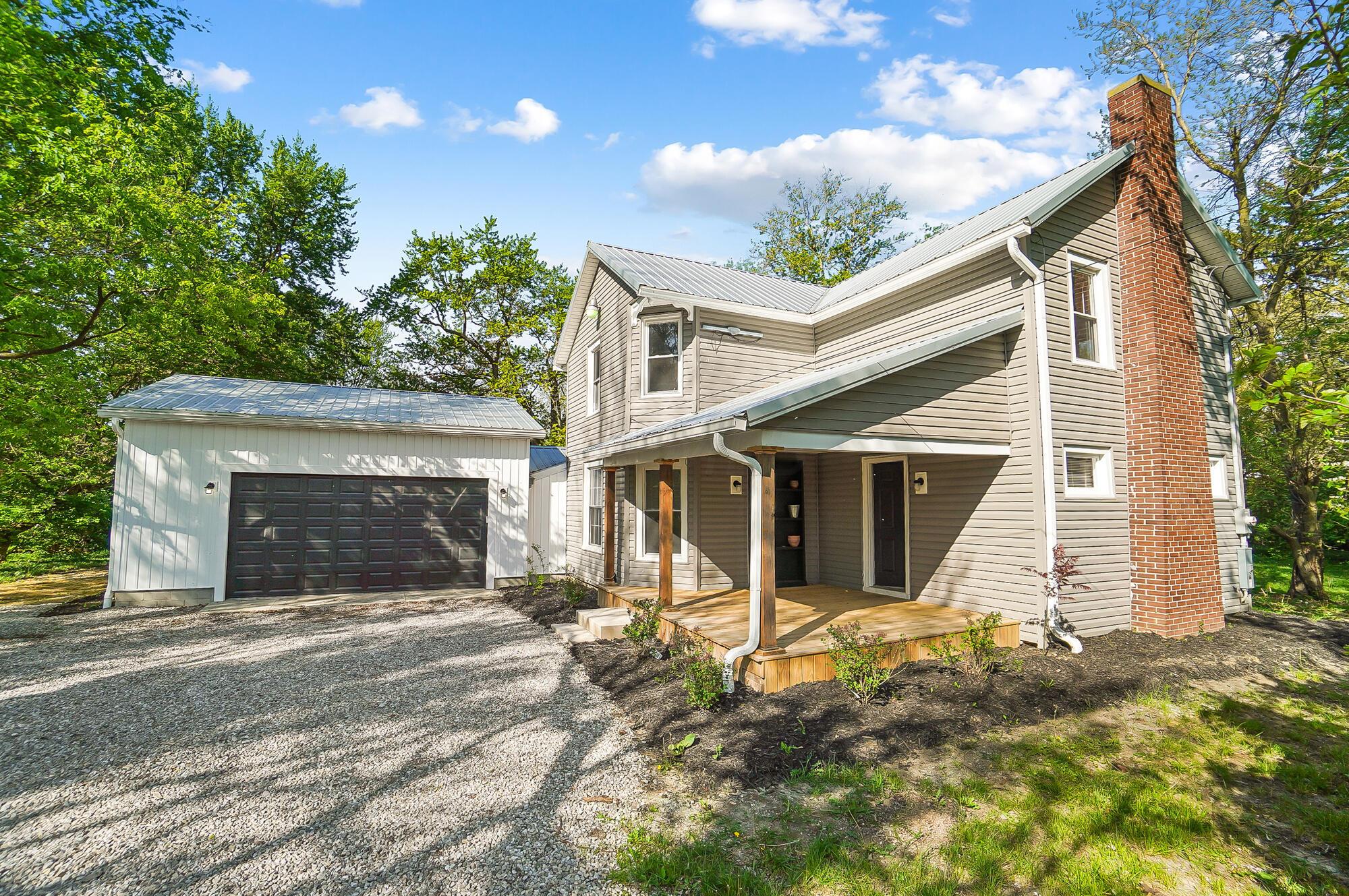 11613 London Road Orient, OH 43146 - Photo 1 of 52 .001