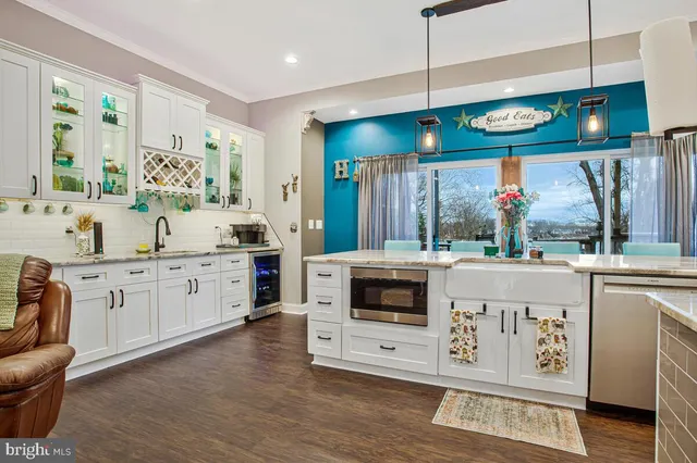 $755,000 | 129 Carvel Beach Road, Carvel Beach, MD 21226