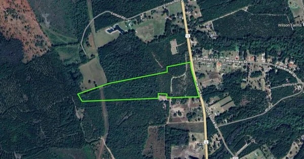 $141,900 | 0 Highway 15 Street, Sumter, SC 29150