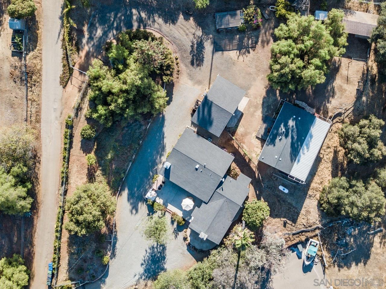11064 Green Oaks Road Lakeside, CA 92040 - Photo 24 of 25 Gallery Image 24