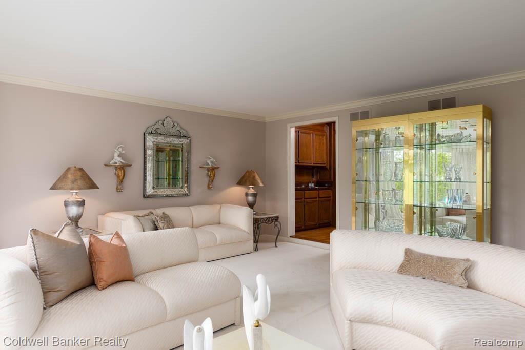 3074 Quail Ridge Circle Rochester Hills, MI 48309 - Photo 14 of 55