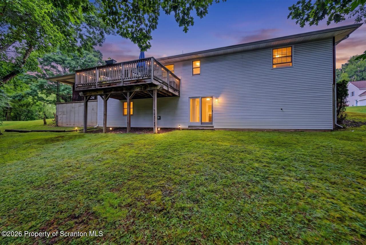 117 Ridgeview Drive Scranton, PA 18504 - Photo 85 of 85 17 Ridge View Dr 06 Large