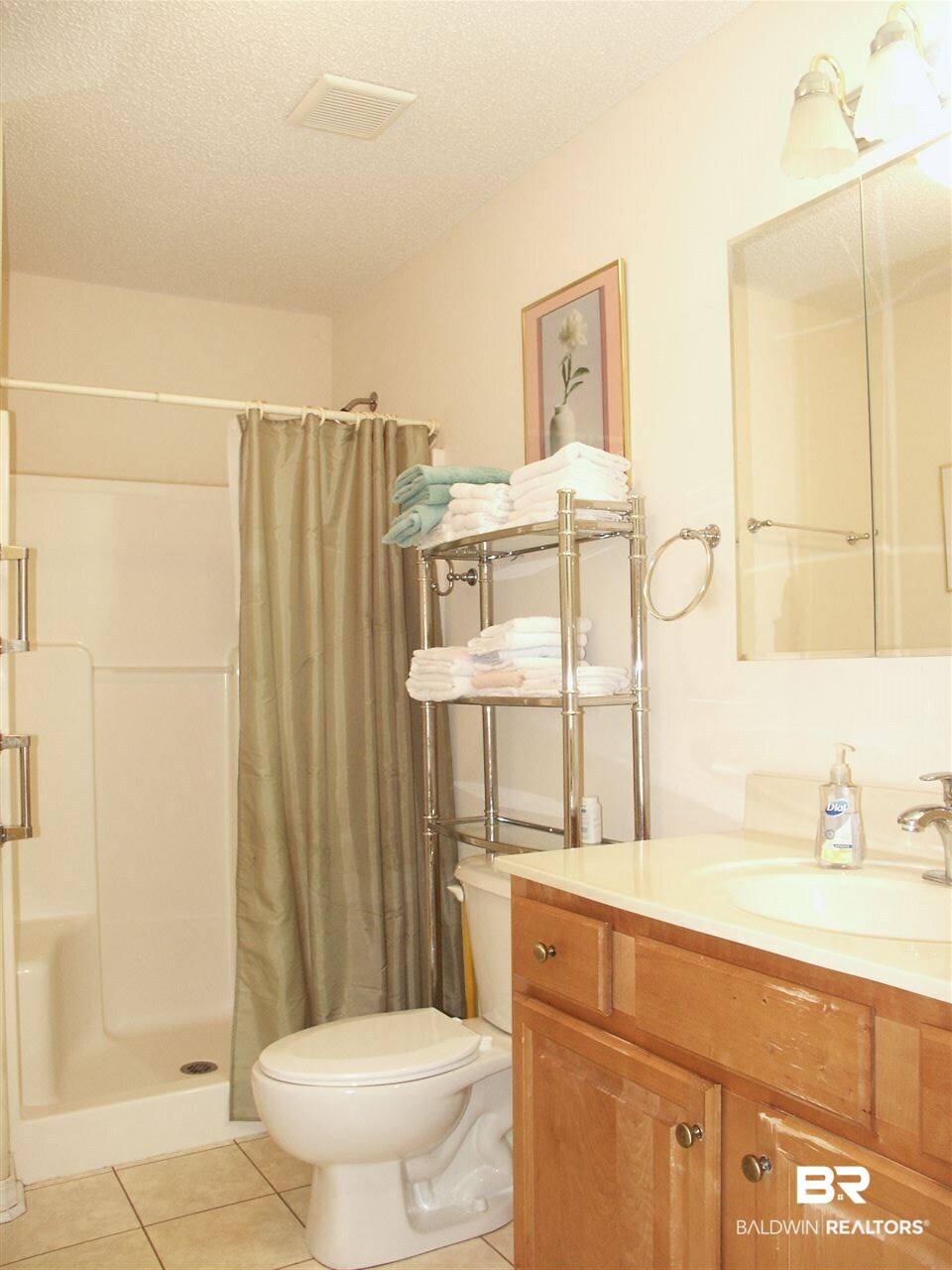 1197 Ridgewood Drive Lillian, AL 36549 - Photo 10 of 21 Bathroom