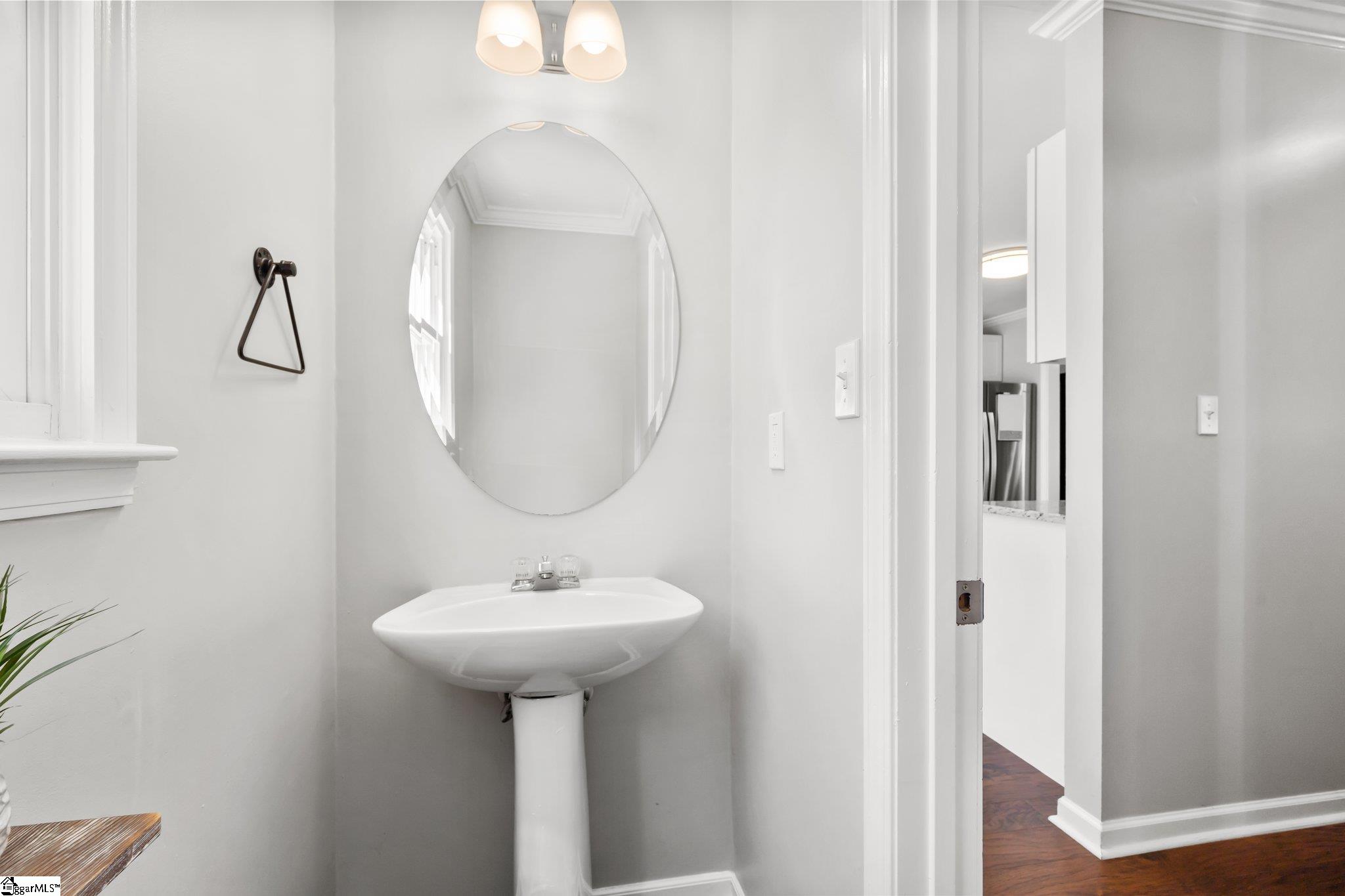 708 Pineapple Pointe Greenville, SC 29607 - Photo 11 of 33