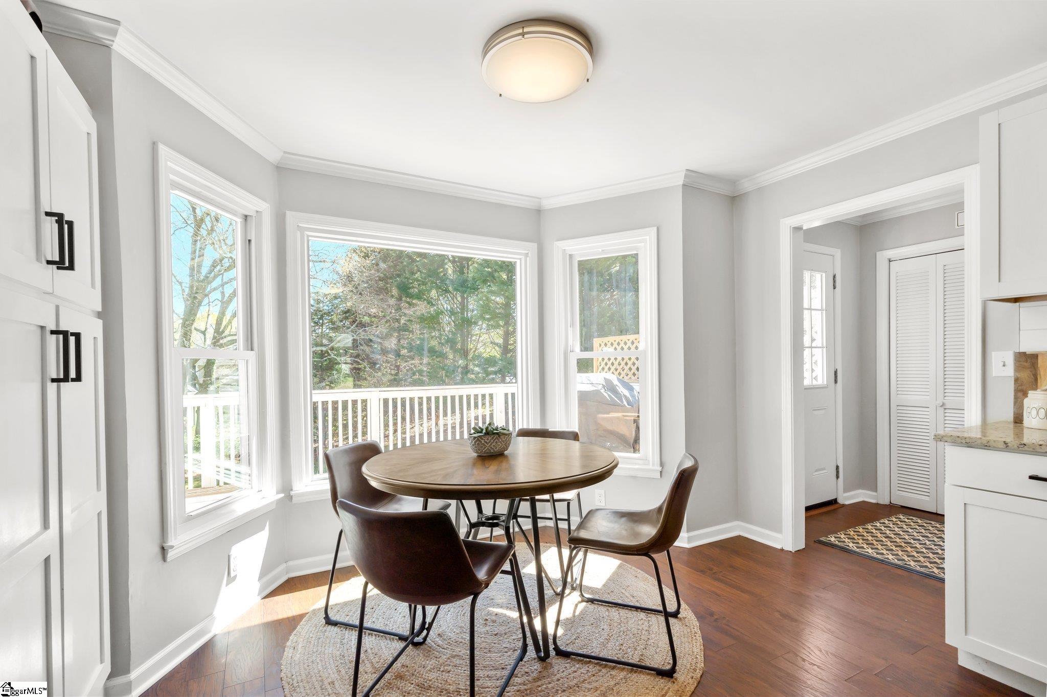 708 Pineapple Pointe Greenville, SC 29607 - Photo 17 of 33