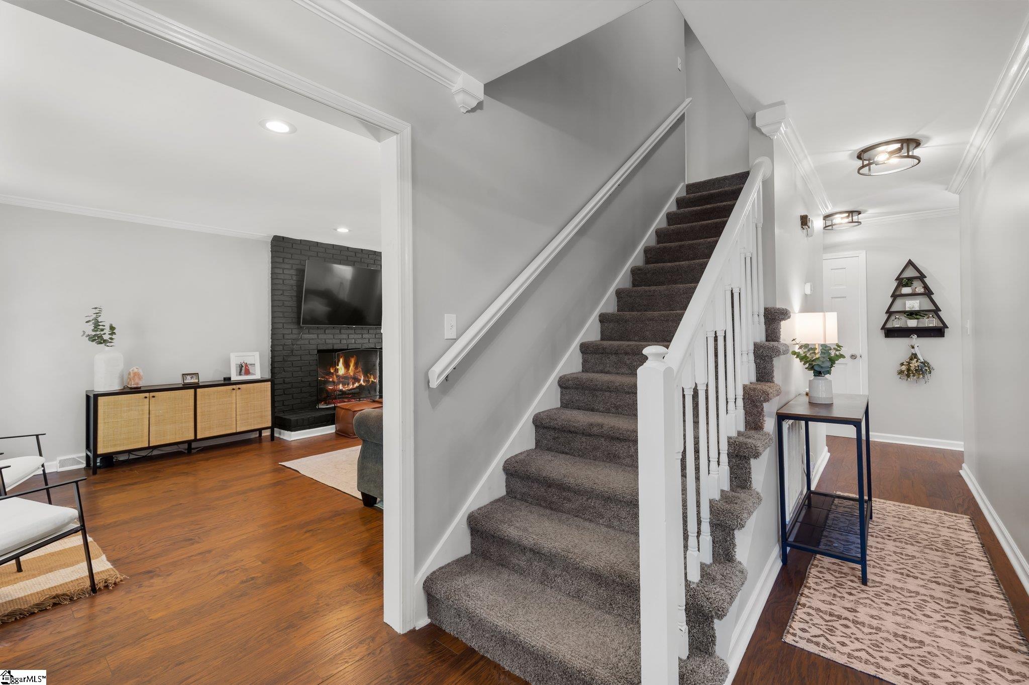 708 Pineapple Pointe Greenville, SC 29607 - Photo 19 of 33