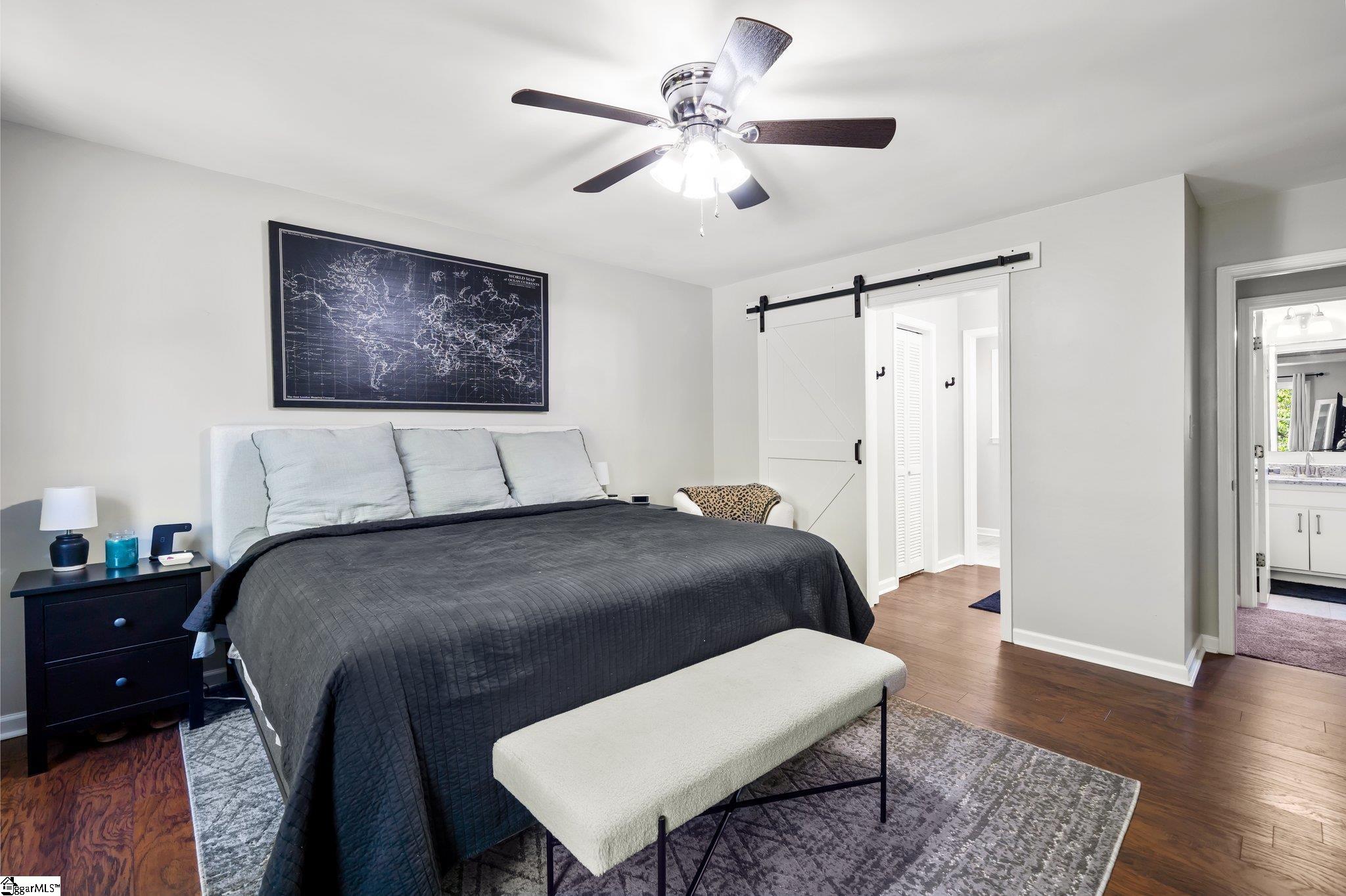 708 Pineapple Pointe Greenville, SC 29607 - Photo 20 of 33