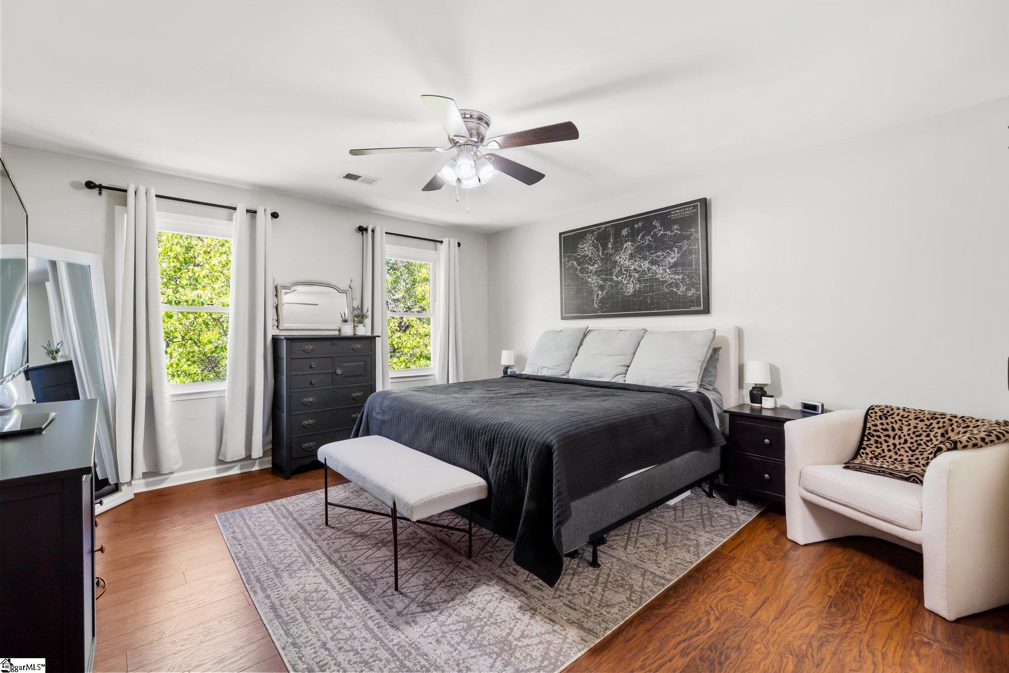 708 Pineapple Pointe Greenville, SC 29607 - Photo 21 of 33