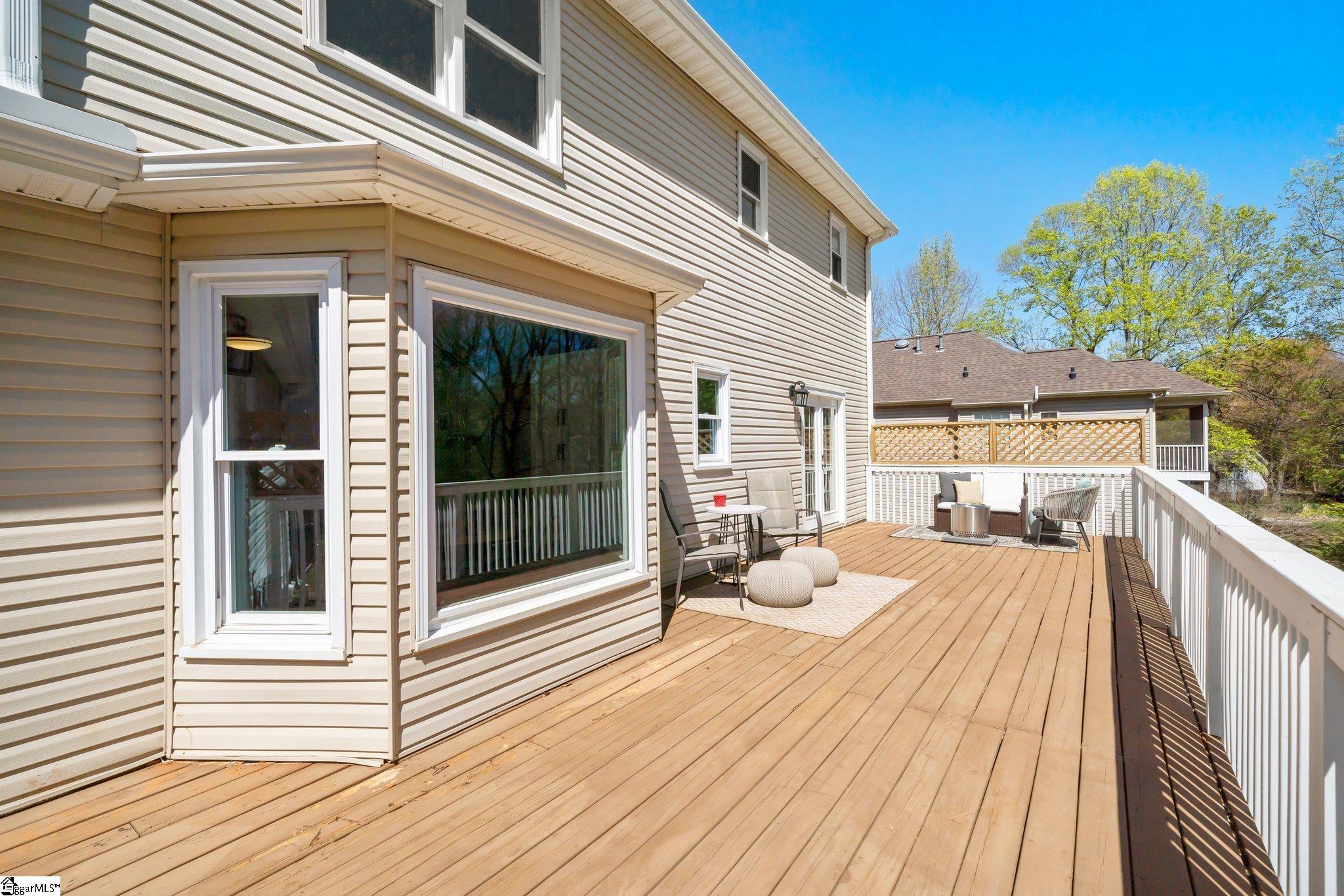 708 Pineapple Pointe Greenville, SC 29607 - Photo 29 of 33