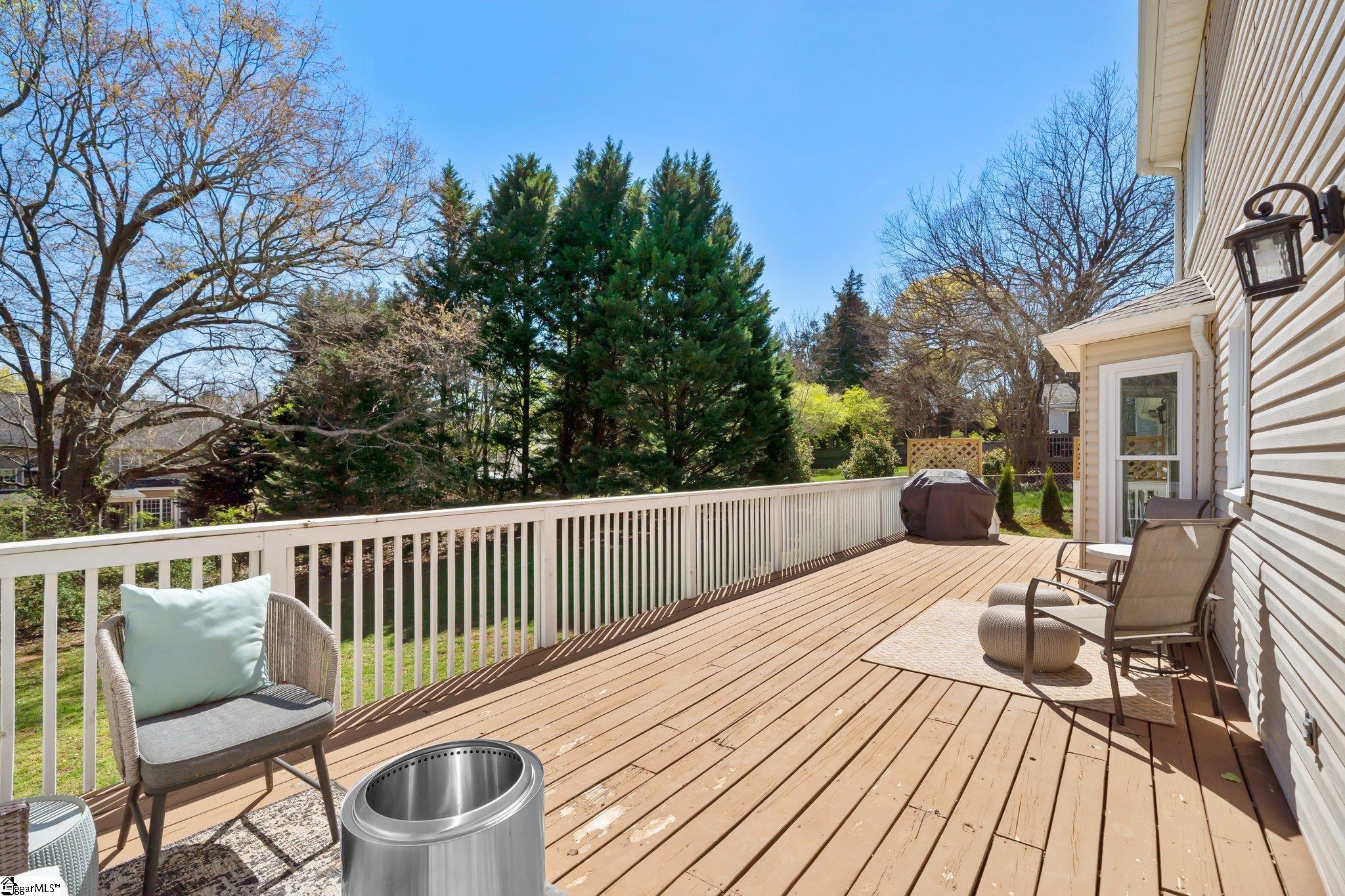 708 Pineapple Pointe Greenville, SC 29607 - Photo 30 of 33