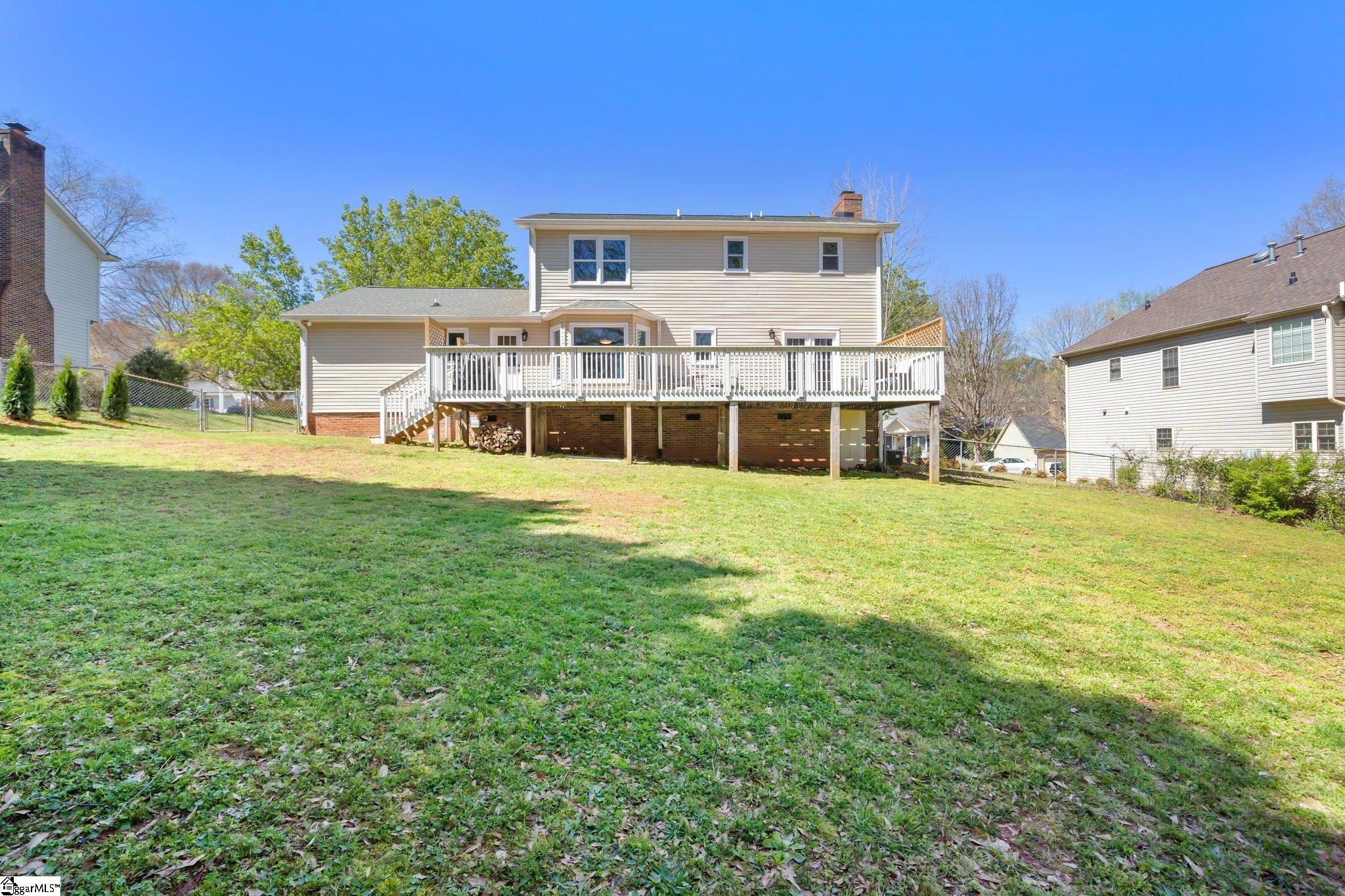 708 Pineapple Pointe Greenville, SC 29607 - Photo 31 of 33