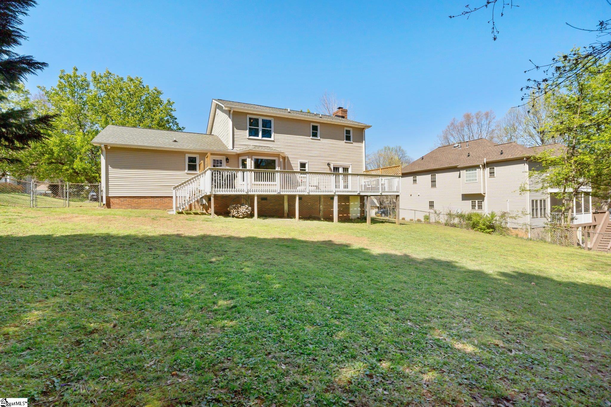 708 Pineapple Pointe Greenville, SC 29607 - Photo 32 of 33