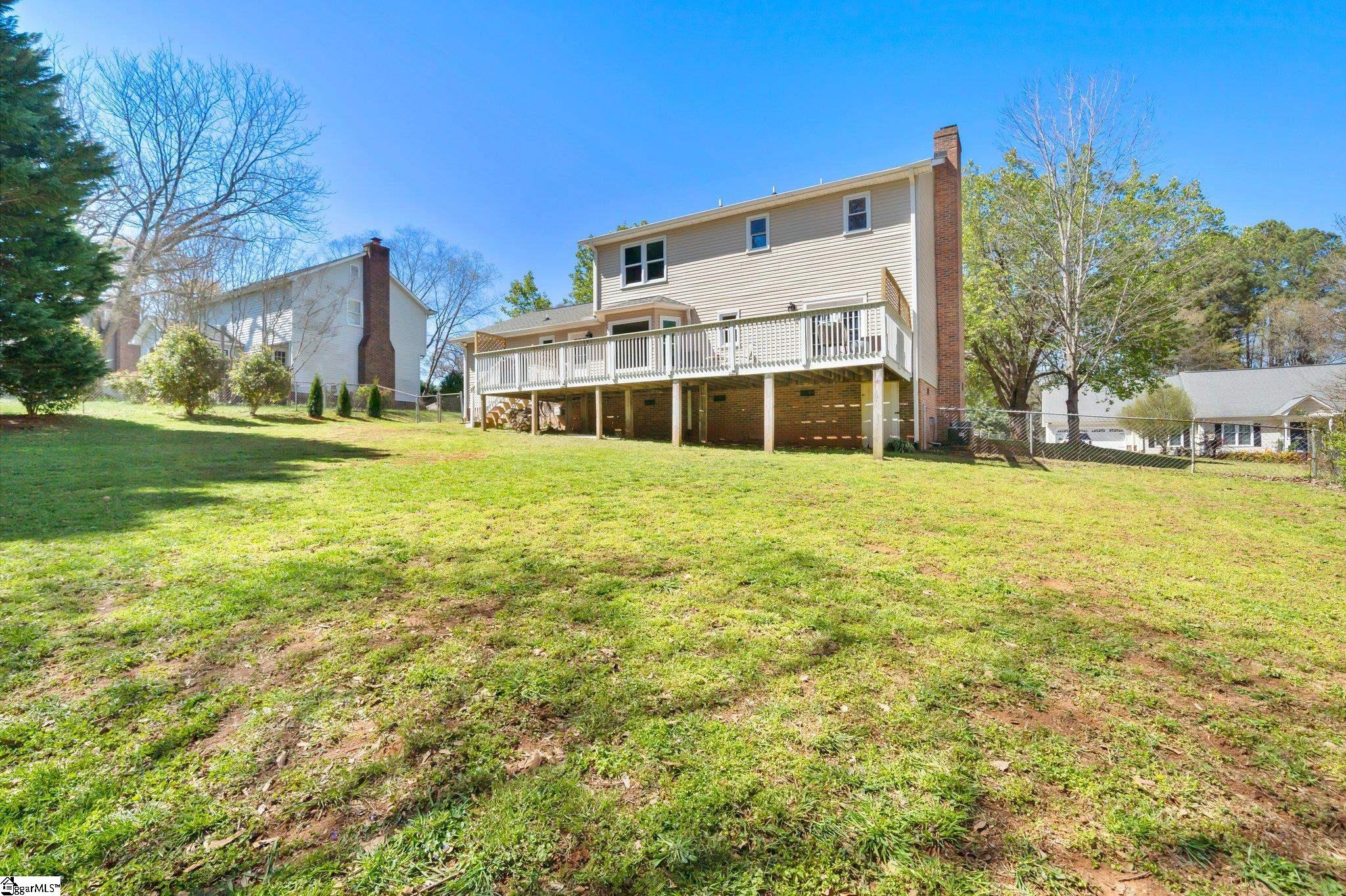 708 Pineapple Pointe Greenville, SC 29607 - Photo 33 of 33