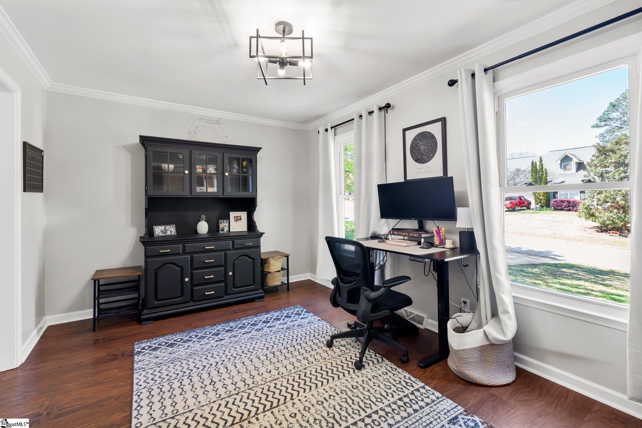 708 Pineapple Pointe Greenville, SC 29607 - Photo 5 of 33