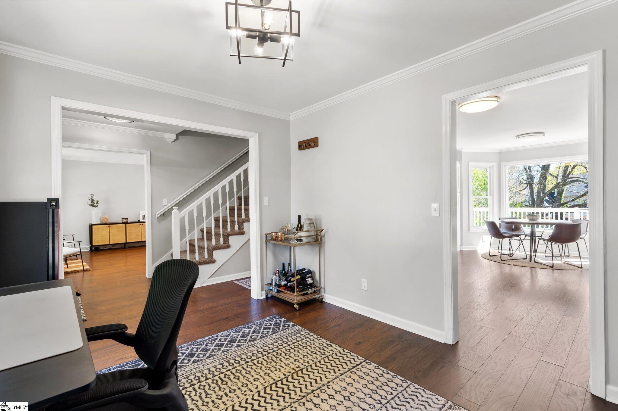 708 Pineapple Pointe Greenville, SC 29607 - Photo 6 of 33