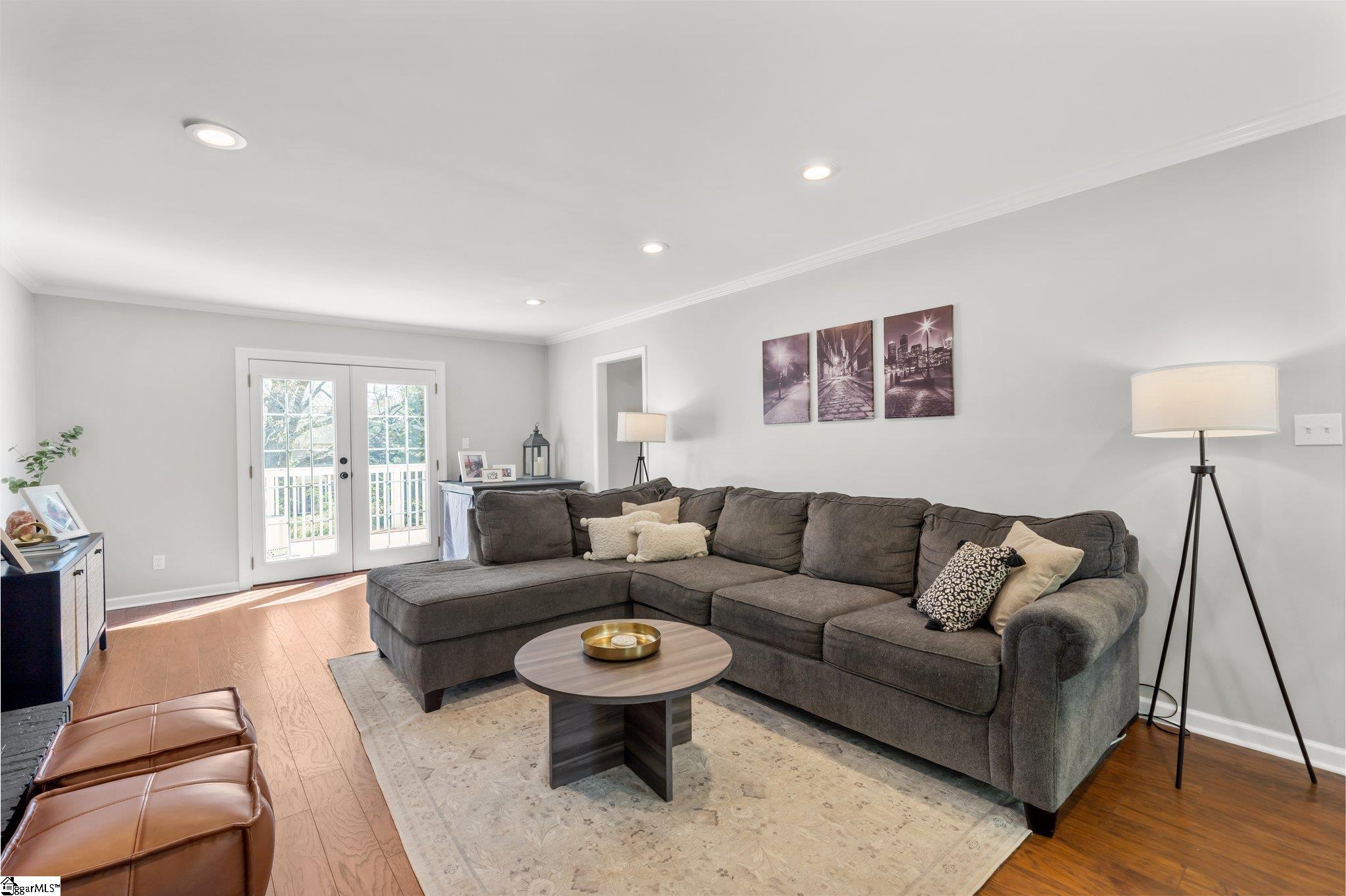 708 Pineapple Pointe Greenville, SC 29607 - Photo 9 of 33