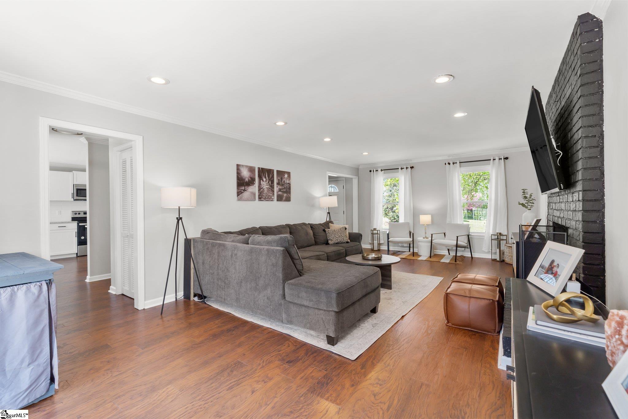 708 Pineapple Pointe Greenville, SC 29607 - Photo 10 of 33