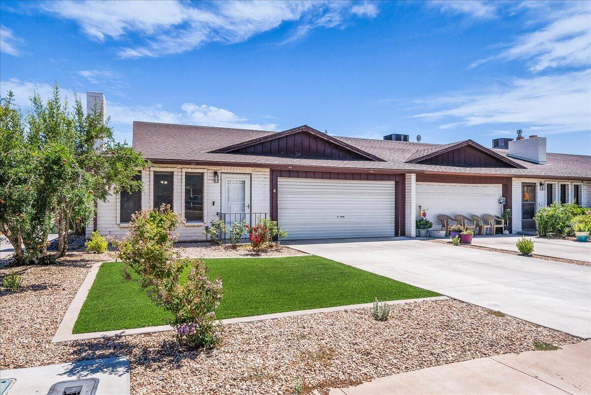 250 East 600 South, Unit 4 St. George, UT 84770 - Photo 1 of 27 02-H-02