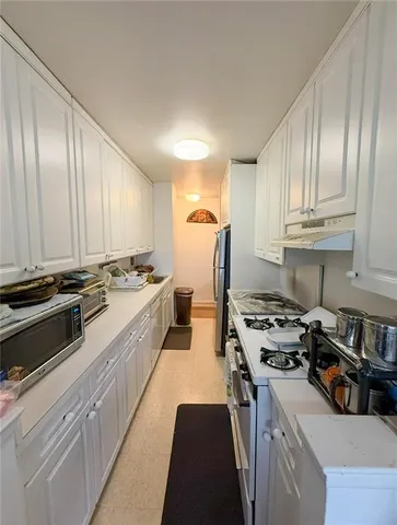 $525,000 | 2650 Ocean Parkway, Unit 9N | Gravesend