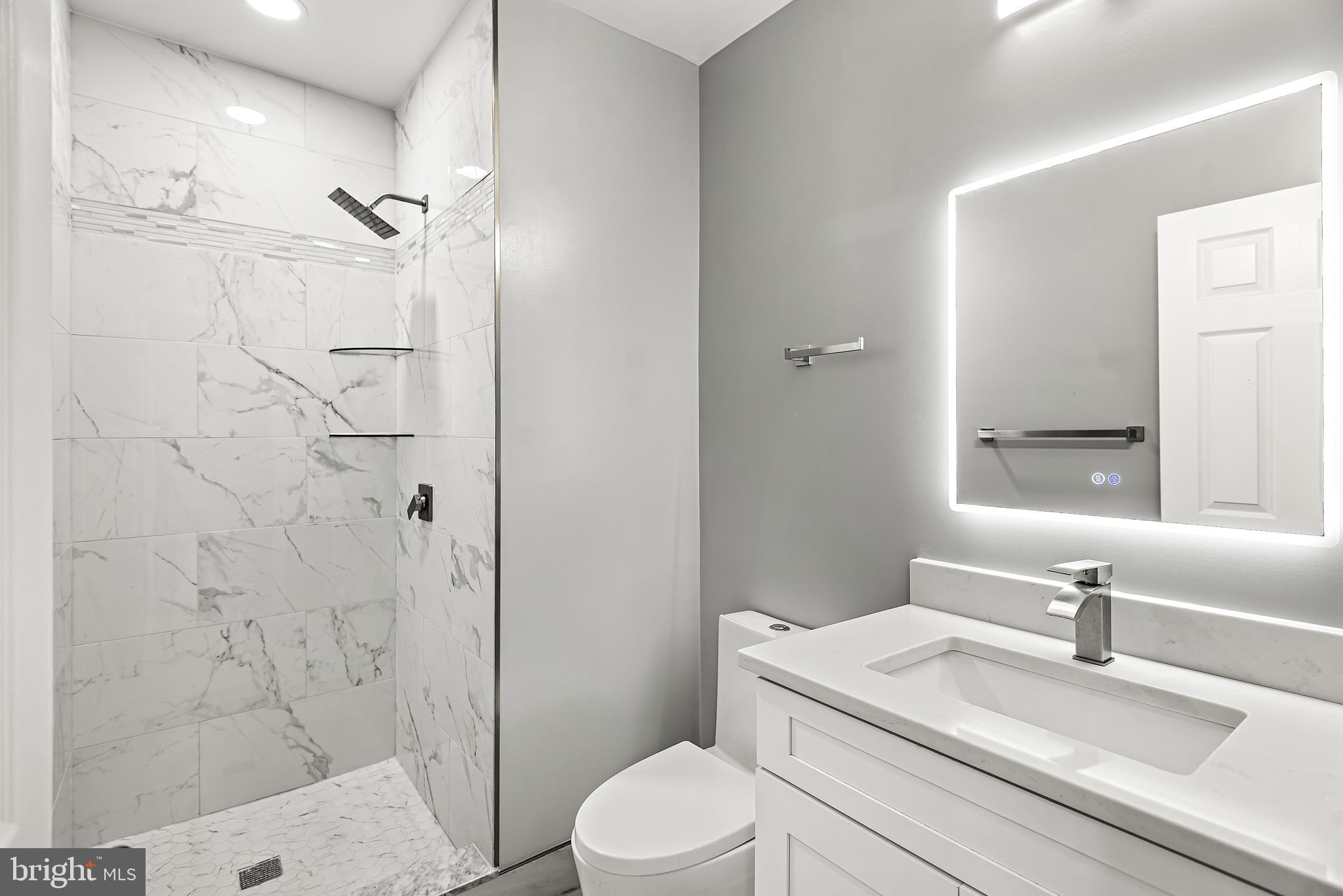 526 Roxboro Place Northwest Washington, DC 20011 - Photo 24 of 51 Gallery Image 24