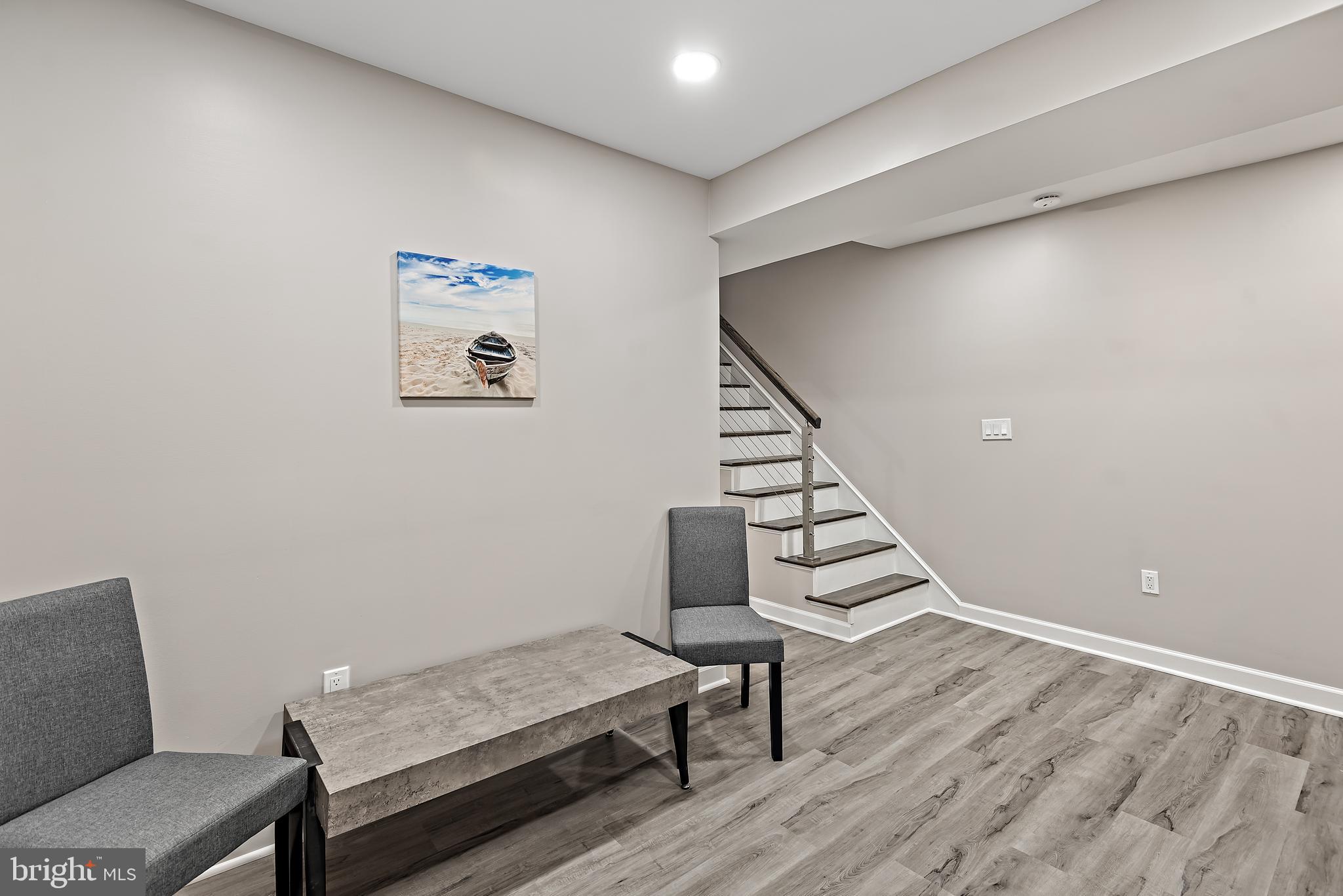526 Roxboro Place Northwest Washington, DC 20011 - Photo 35 of 51 Gallery Image 35