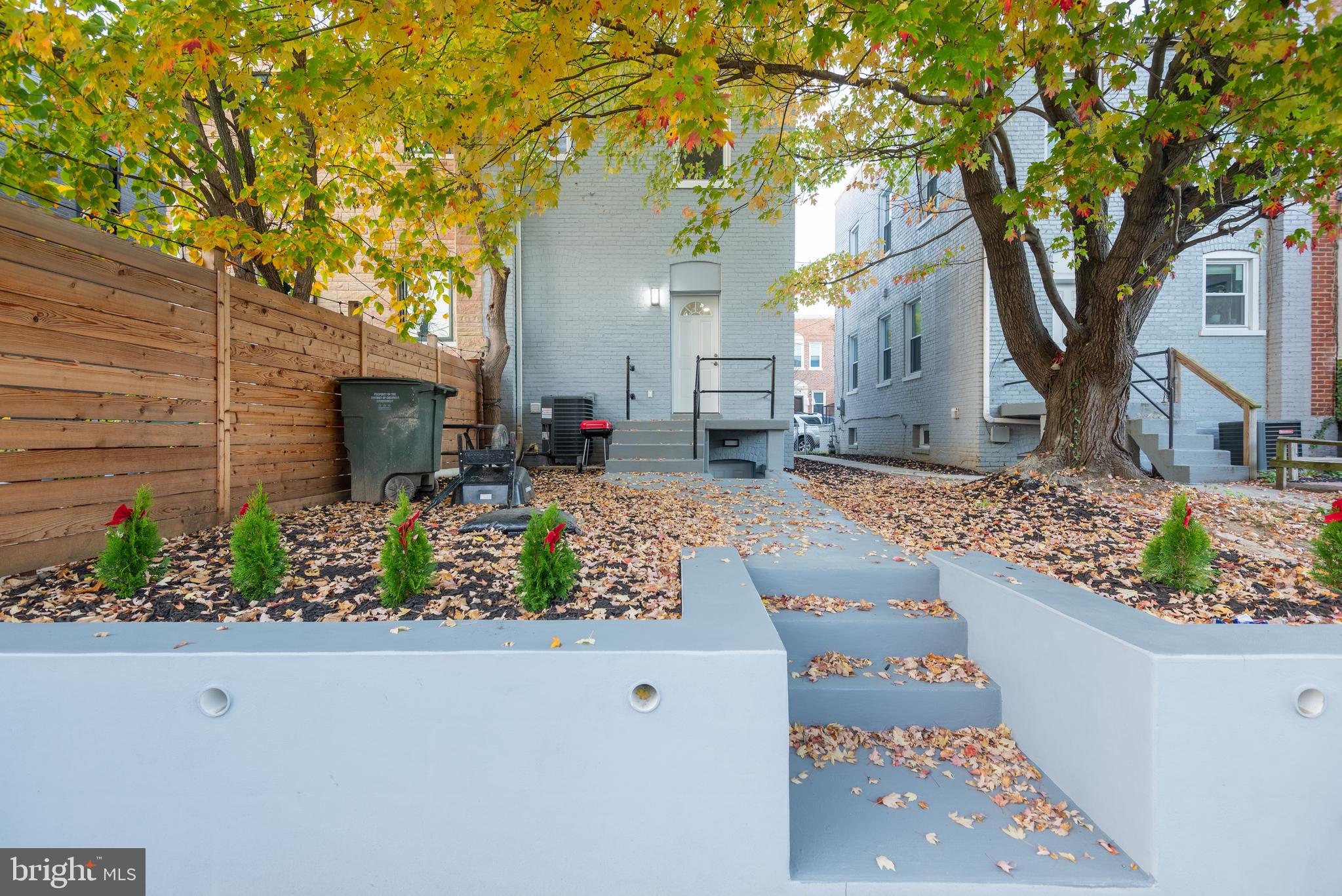 526 Roxboro Place Northwest Washington, DC 20011 - Photo 50 of 51 Gallery Image 50