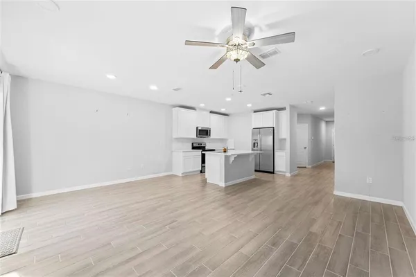 $2,600 | 3137 Riverboat Way, Oviedo, FL 32765