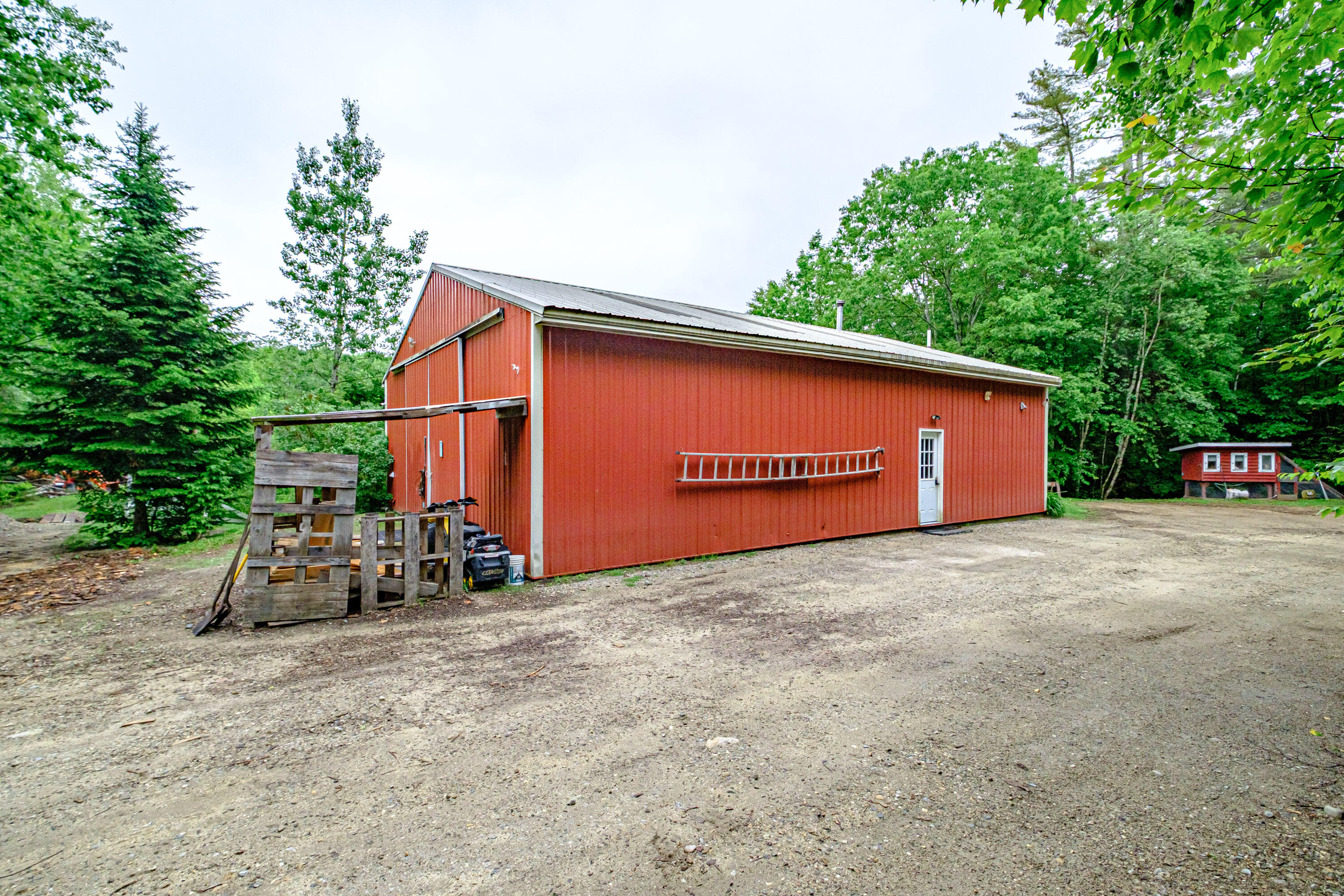 41 Dundee Road Bethel, ME 04217 - Photo 43 of 76 20250610gp-60020