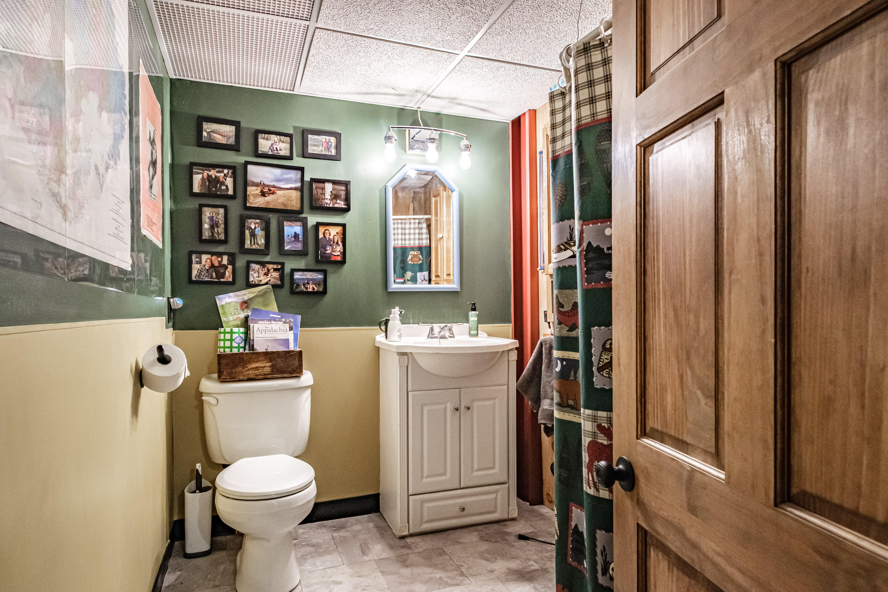 41 Dundee Road Bethel, ME 04217 - Photo 67 of 76 20250610gp-60056