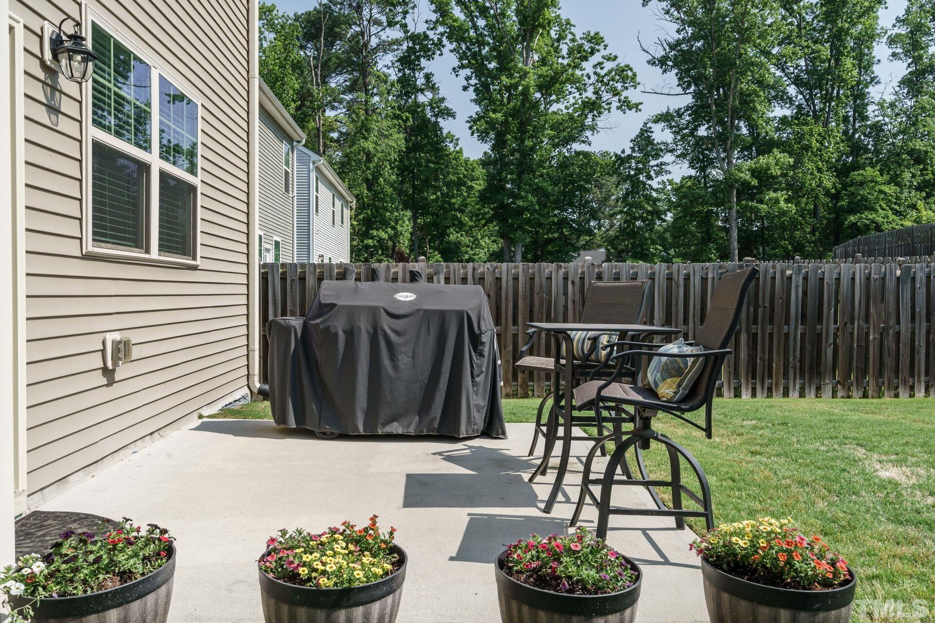 112 Red Robin Road Durham, NC 27703 - Photo 28 of 30 Gallery Image 28