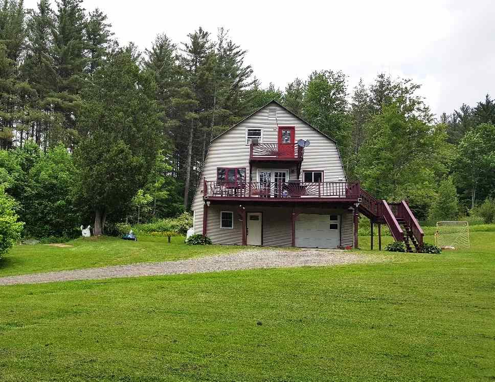 90 Zdon Road Middlesex, VT 05602 - Photo 1 of 20