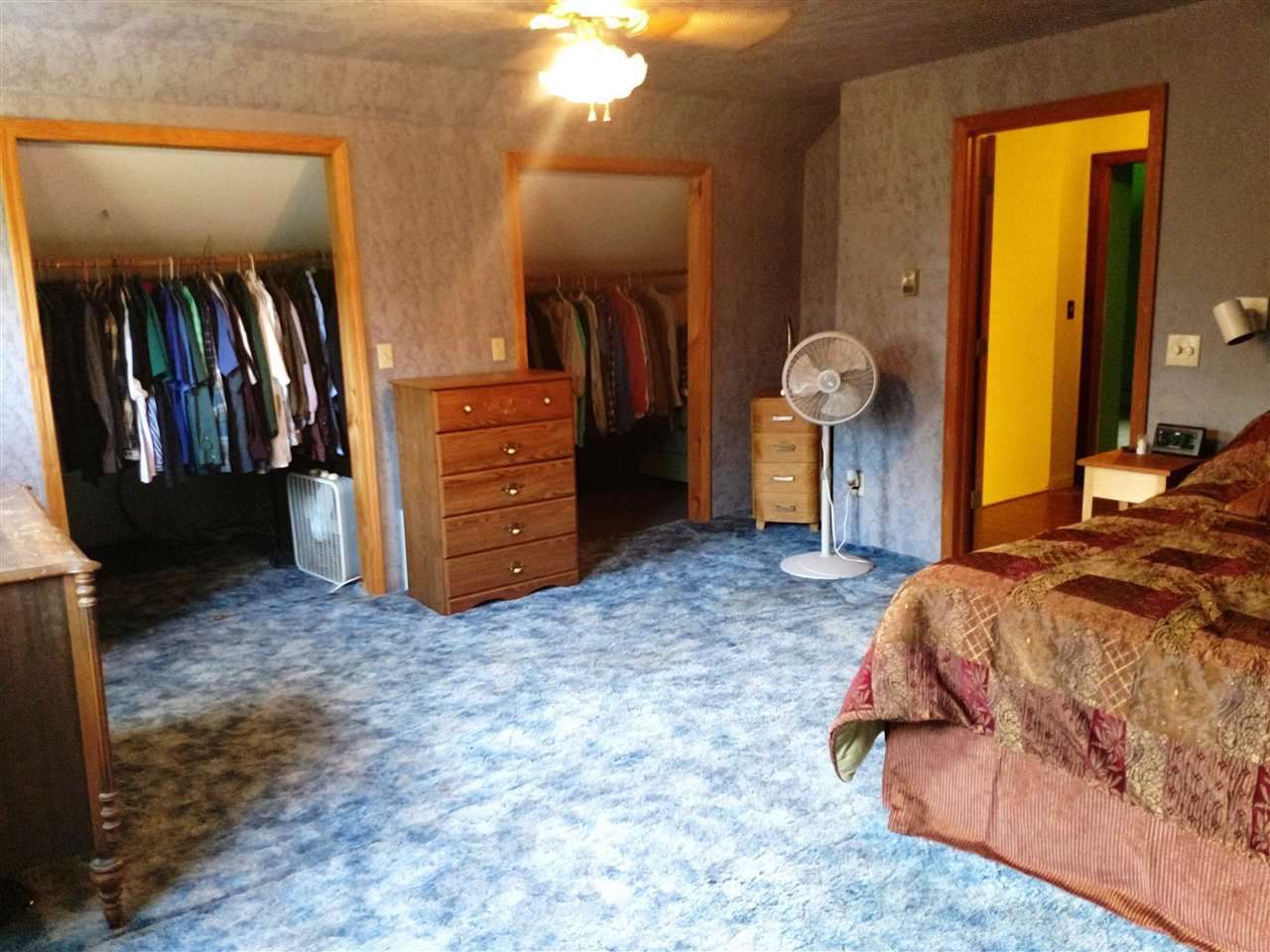 90 Zdon Road Middlesex, VT 05602 - Photo 8 of 20