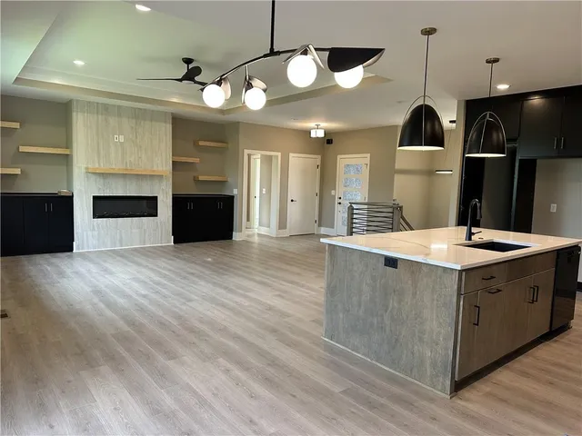 $569,999 | 202 Maple Street, Lone Jack, MO 64070