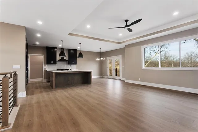 $569,999 | 202 Maple Street, Lone Jack, MO 64070